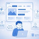 違和感放置症